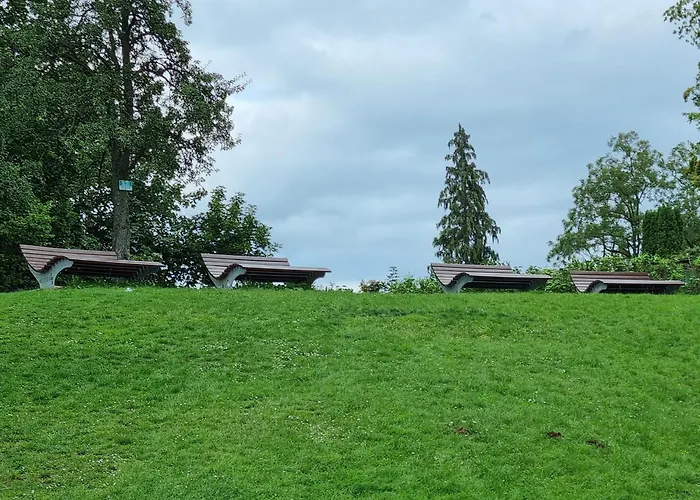 Fewo Zur Alten Tischlerei