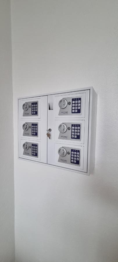 Homestay Zur Alten Tischlerei