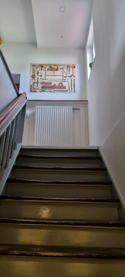 Homestay Zur Alten Tischlerei Herzberg am Harz