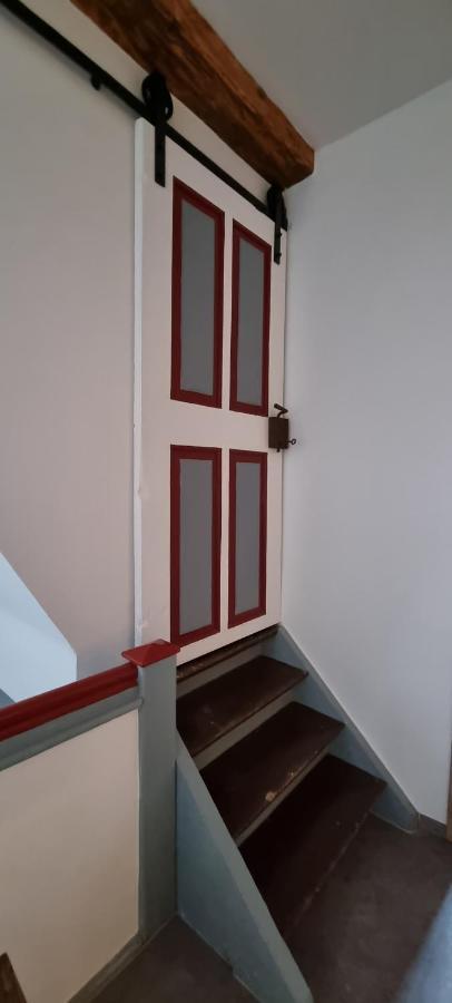 Zur Alten Tischlerei Homestay Herzberg am Harz