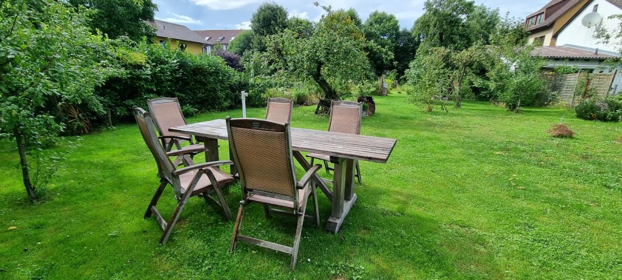 Homestay Zur Alten Tischlerei