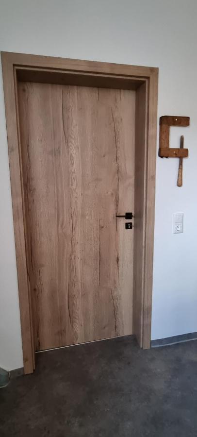 Zur Alten Tischlerei Homestay Herzberg am Harz