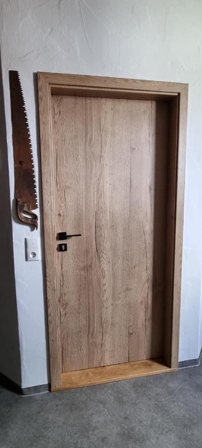 Homestay Zur Alten Tischlerei Herzberg am Harz