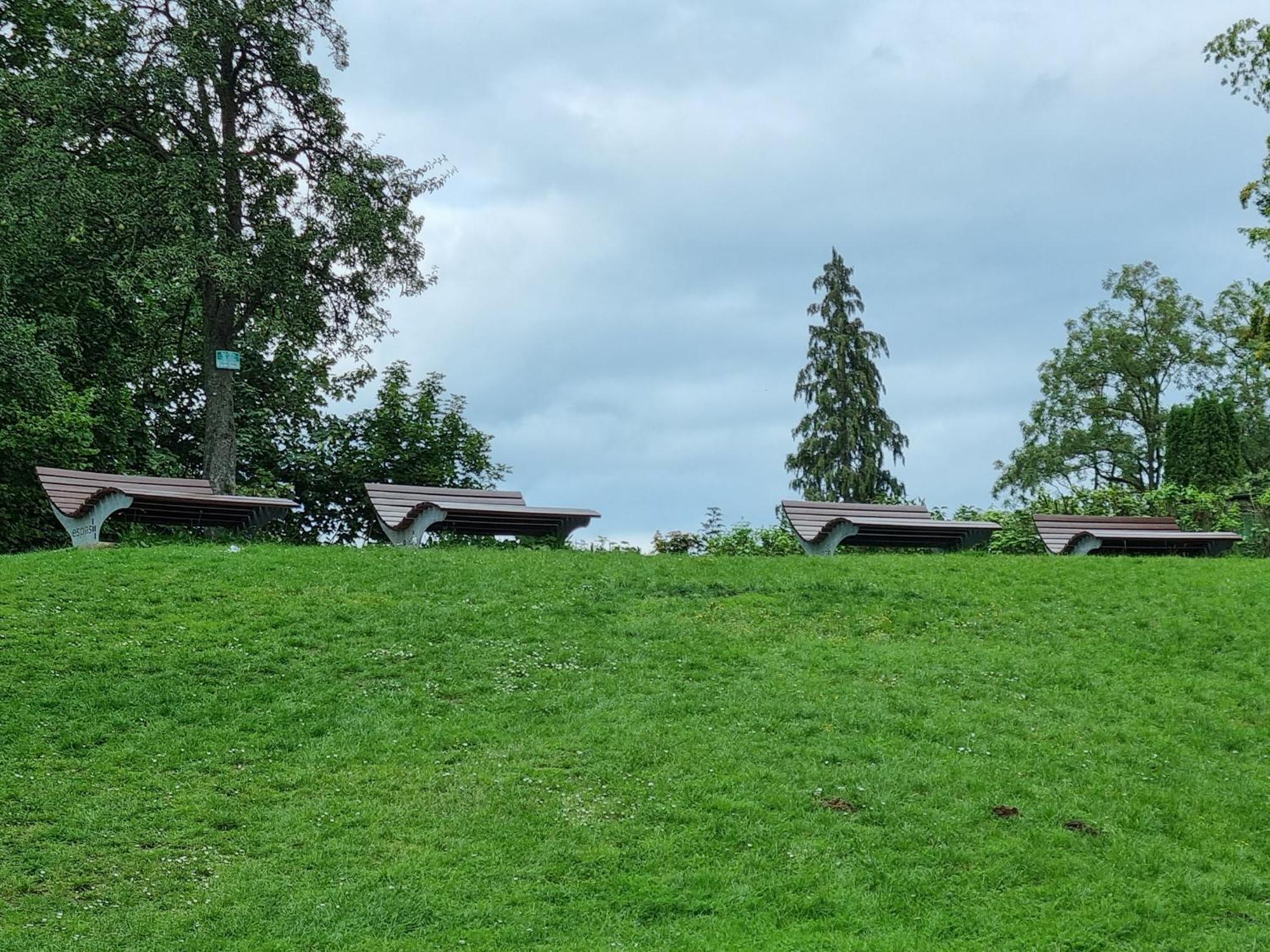 Homestay Zur Alten Tischlerei Herzberg am Harz