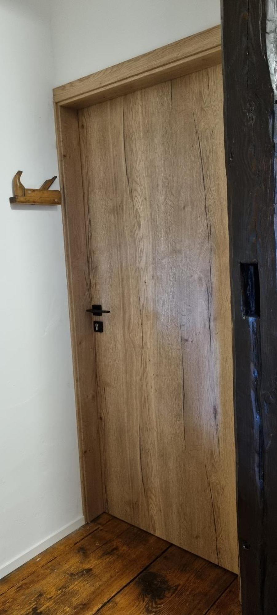 Zur Alten Tischlerei Homestay *