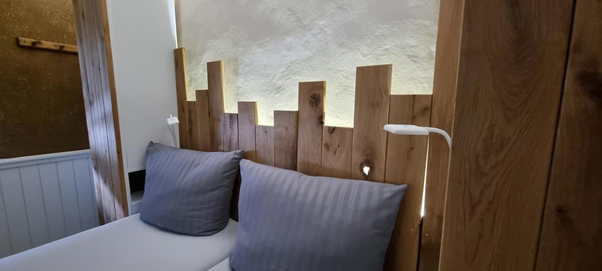 Homestay Zur Alten Tischlerei *